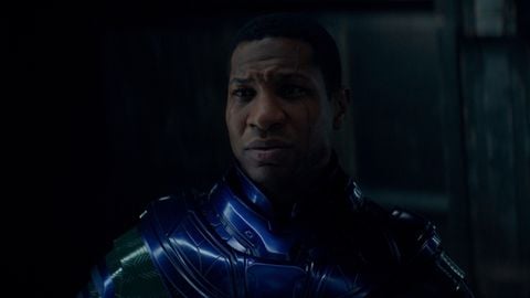 Quantumania, parce que Kang le Conquérant est le méchant du film