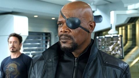 Samuel L. Jackson répond aux propos de Quentin Tarantino sur Marvel