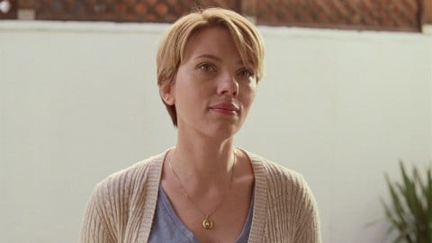 Scarlett Johansson joue dans la série à suspense de Prime Video basée sur Just Cause