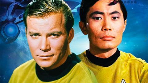 Selon George Takei, William Shatner était une "prima donna" et personne dans le casting ne s'entendait avec lui