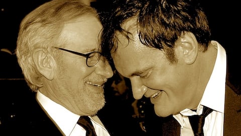Spielberg a prédit l'Oscar à Tarantino alors que les deux chassaient au canard