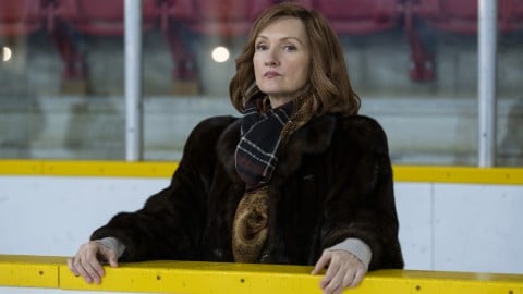 Svetlana Efremova rejoint le casting de la série Apple TV+