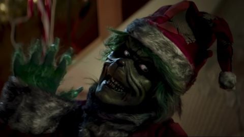 The Mean One, le Grinch est de retour et plus méchant que jamais dans la nouvelle bande-annonce