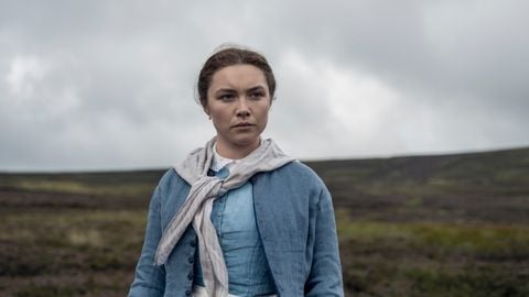 The Prodigy, l'histoire vraie qui a inspiré le film avec Florence Pugh