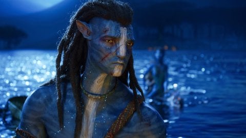 The Water Way : voici la dernière bande-annonce officielle du film de James Cameron