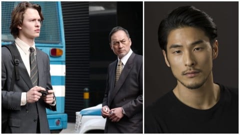 Tokyo Vice confie un rôle récurrent à Takayuki Suzuki dans la saison 2