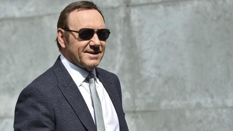 Une autre allégation de harcèlement apparaît