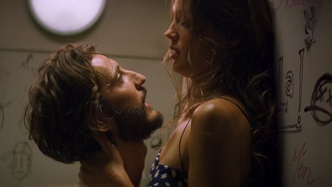 Voleurs d'amour et cinéma de qualité pour le futur proche de Lucky Red