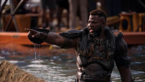 Wakanda Forever, Winston Duke sur l'avenir de M'Baku dans le MCU