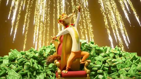 Zootopia+, l'exercice de style amusant de Walt Disney Animation Studios sur Disney+