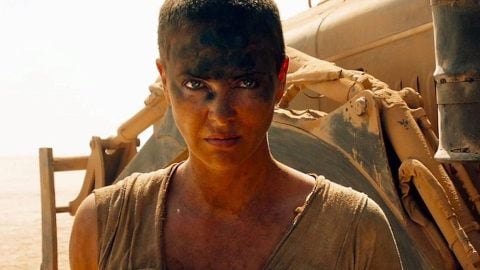 ce sera un film "sale et sanglant"