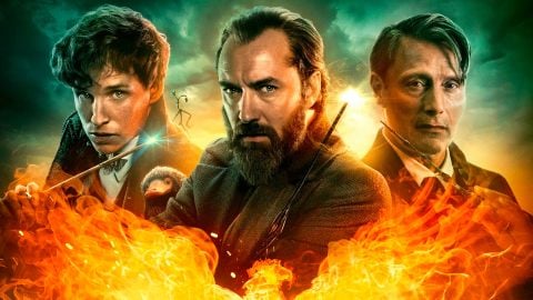il n'y aurait pas de plans pour le quatrième film