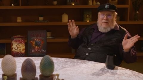quel rapport avec Game of Thrones