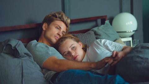 qui sont les deux protagonistes du film ?