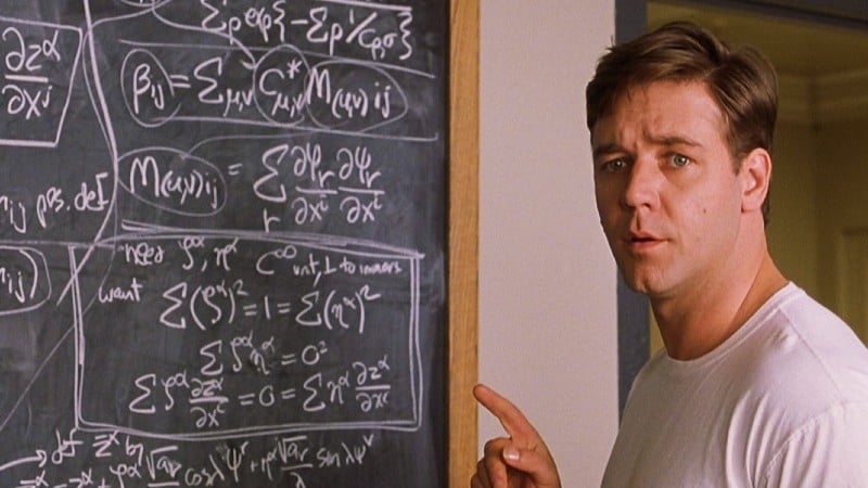 retraçons la grande carrière de Russell Crowe à travers cinq de ses films en streaming