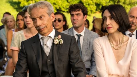 voici la bande annonce du nouveau film d'Aldo, Giovanni et Giacomo