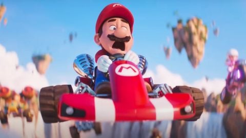 voici la nouvelle bande-annonce en italien !