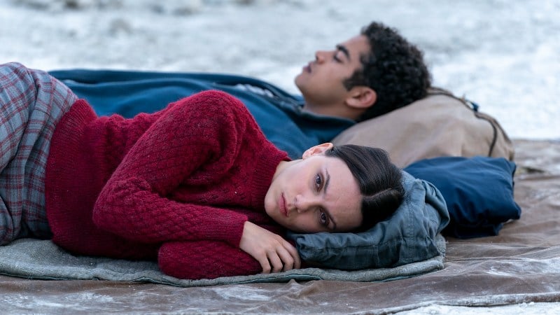 Ses matières sombres