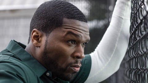 50 Cent travaille sur une nouvelle série sur le monde de la boxe britannique