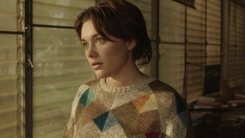 A Good Person, Florence Pugh et Morgan Freeman unis dans le deuil dans la première bande-annonce du film