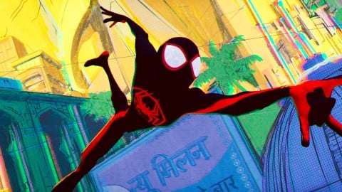 À travers le Spider-Verse, les producteurs du film révèlent des détails importants sur les différents personnages