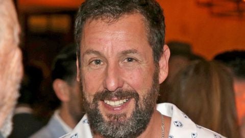Adam Sandler aimerait jouer dans Marvel et au-delà