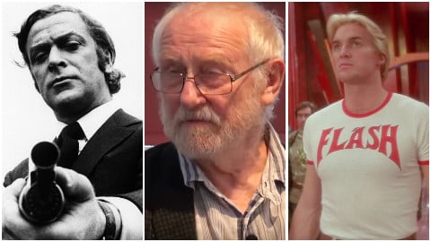 Adieu à Mike Hodges, réalisateur de Flash Gordon et Carter