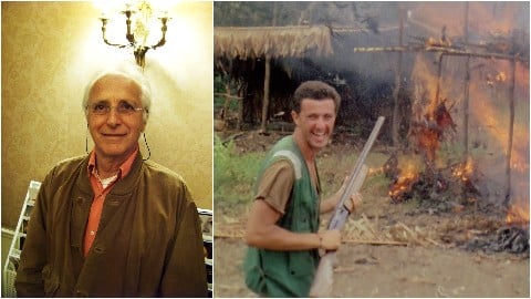 Adieu à Ruggero Deodato, réalisateur de films cannibales aimé dans le monde entier