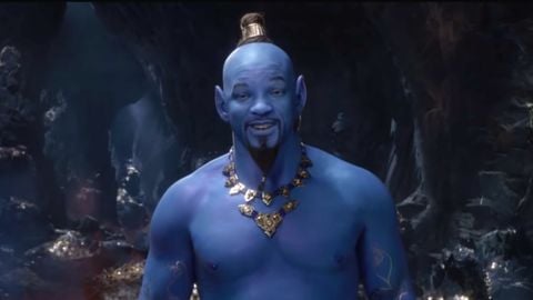 Aladdin 2, Guy Ritchie sur le retour de Will Smith au casting après la claque aux Oscars