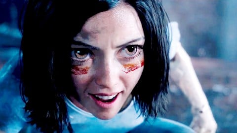 Alita 2, le Battle Angel revient-il enfin ?