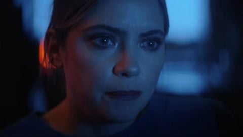 Alone at Night, la bande-annonce du film d'horreur avec Ashley Benson et Pamela Anderson