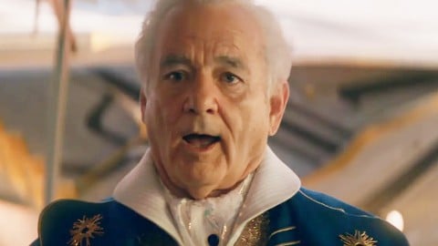 Ant-Man and the Wasp Quantumania, le rôle de Bill Murray selon le réalisateur