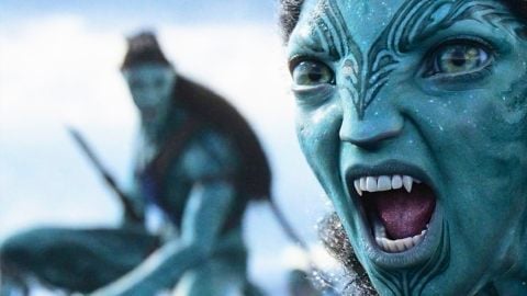 Avatar 2 - La Via dell'Acqua au Box Office : voici les nouvelles prévisions de recettes du week-end