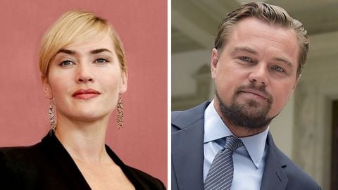 Avatar, Leonardo DiCaprio dans les suites ?  L'hypothèse de Kate Winslet