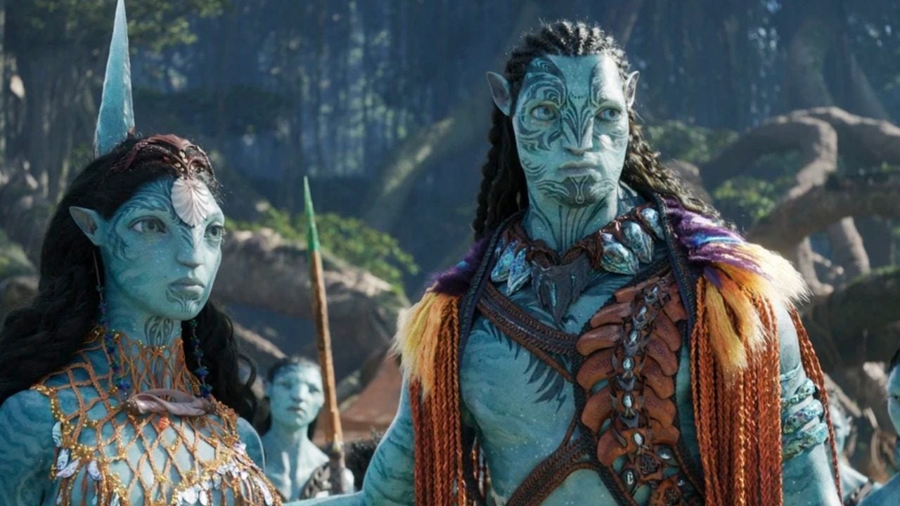 Avatar : The Waterway - La suite de James Cameron sera-t-elle disponible sur Disney+ ?