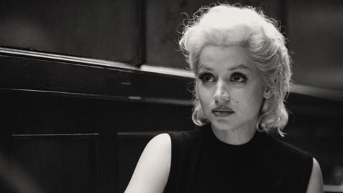 Blonde, la réponse du réalisateur aux critiques
