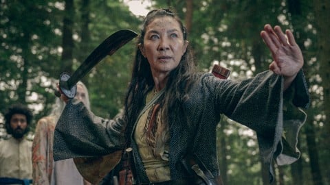 Blood Origin regorge de critiques négatives, est-ce aussi la faute d'Henry Cavill ?