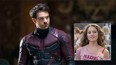 Born Again, a trouvé le nouvel amour de Matt Murdock ?