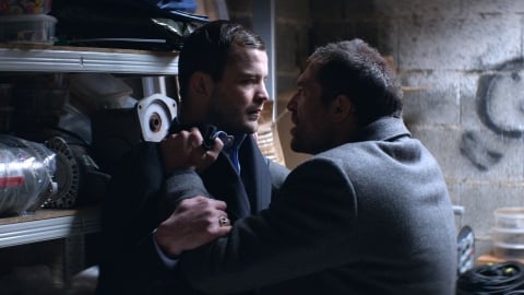 Bowling Saturne remporte le Black Panther Award de Noir in Festival 2022