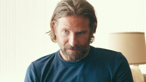 Bradley Cooper voulait arrêter de jouer, mais un réalisateur a changé d'avis