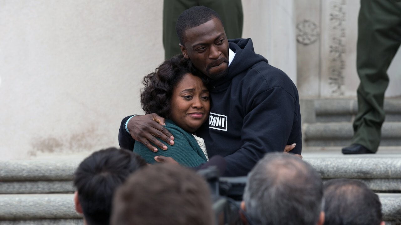 Brian Banks - Le jeu de la vie : intrigue et distribution du film sur le légendaire champion de football