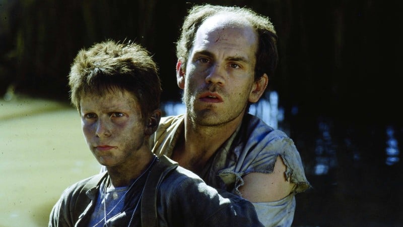 Cinq films en streaming de l'acteur John Malkovich