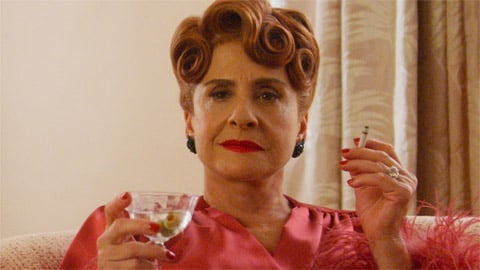 Coven of Chaos, Patti LuPone dans le spin-off de WandaVision