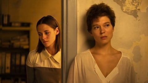 Crimes of the Future est le meilleur film de l'année pour Film Comment