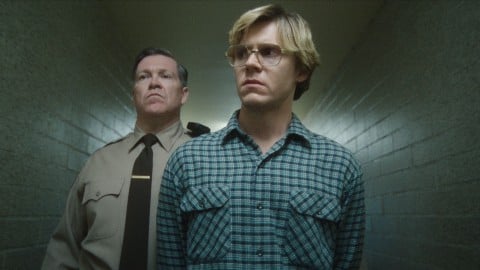 Dahmer est la troisième série Netflix à dépasser le milliard d'heures de visionnage