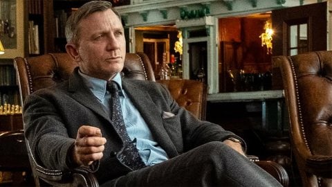 Daniel Craig protagoniste du nouveau film de Luca Guadagnino