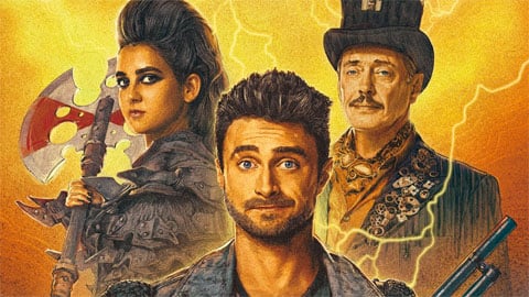 Dans la bande-annonce officielle de la saison 4 un avant-goût de la "fin des temps"
