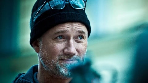 David Fincher récompensé par un César d'honneur