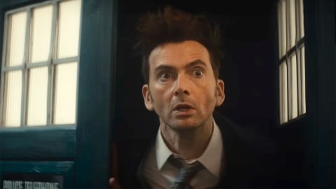 David Tennant dans la première bande-annonce du spécial 60e anniversaire du Docteur