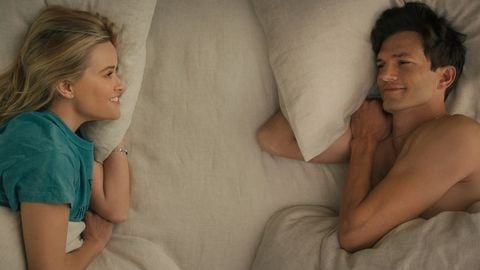 De moi ou de toi, les premières images de la rom com avec Reese Witherspoon et Ashton Kutcher
